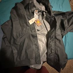 Carhartt Rain Defender