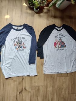 Free shirts