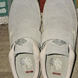 Vans Kyle Walker Pop Cush Pro Skateboard Shoes