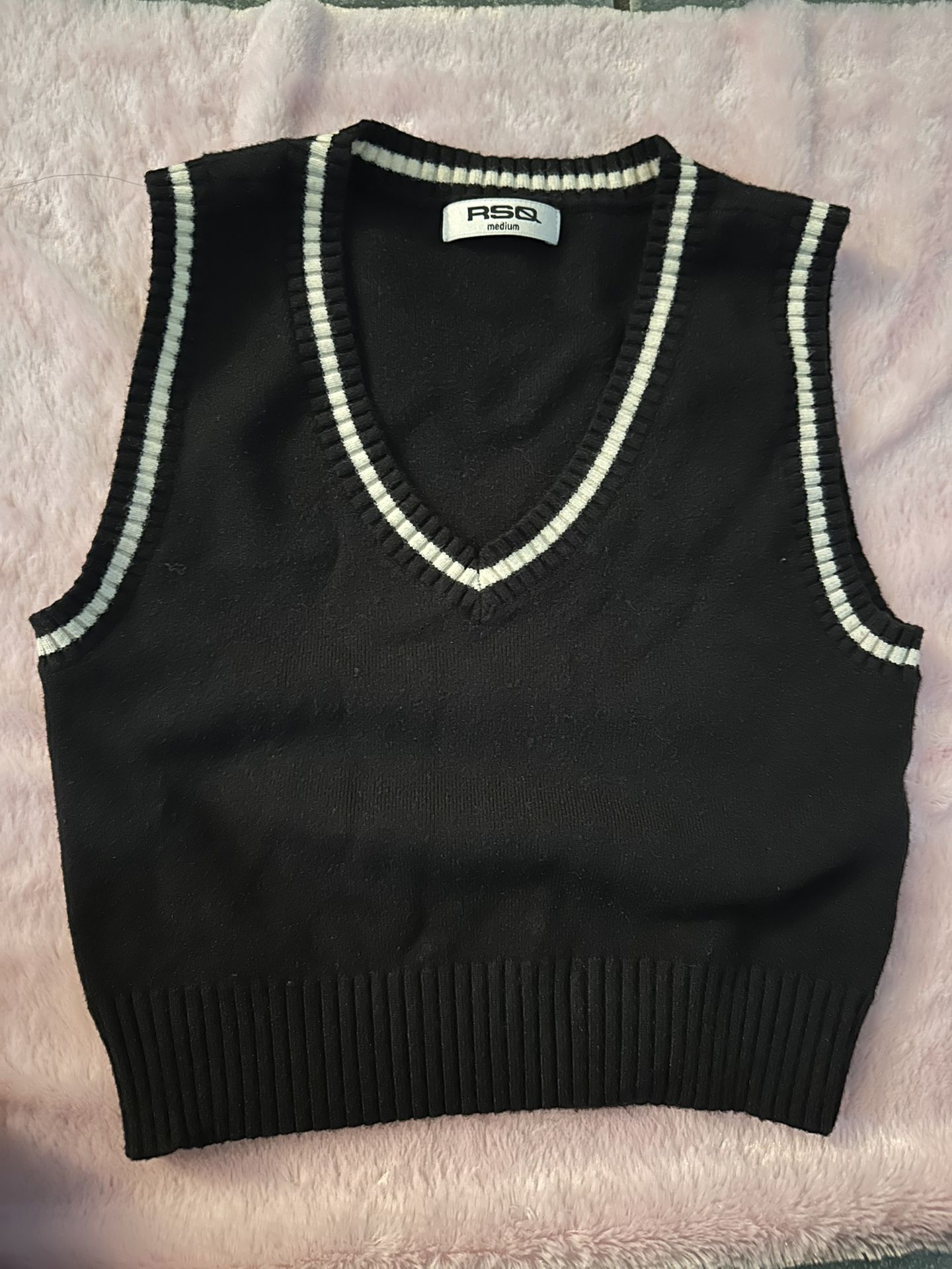 RSQ Vest