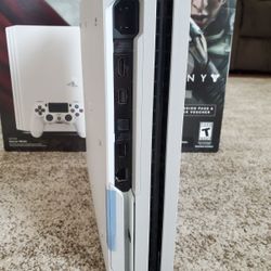 Ps4 Pro 