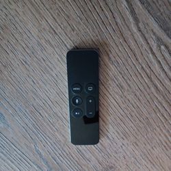 Remote For Apple TV 