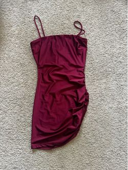 Mini Dress