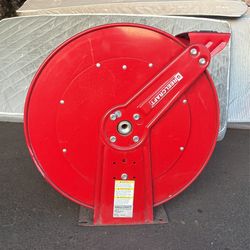 Reelcraft Hose Reel