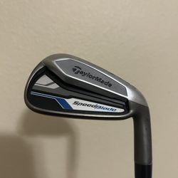 TaylorMade SpeedBlade 7-Iron