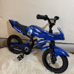 Child’s Bicycle 