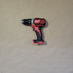 Milwaukee M18 1/2 Drill Driver 