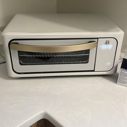 Beautiful Infrared Air Fryer Toaster Oven