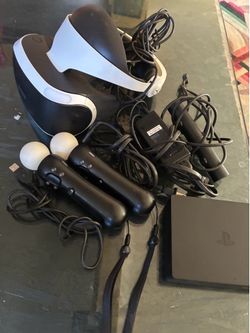 PlayStation VR