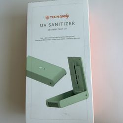 UV SANITIZER
