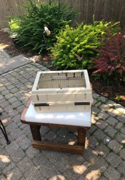 Cage 10,5-12,5-8’h