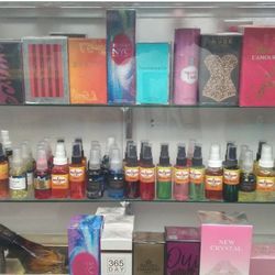 Fragrances  Cologne & Perfume
