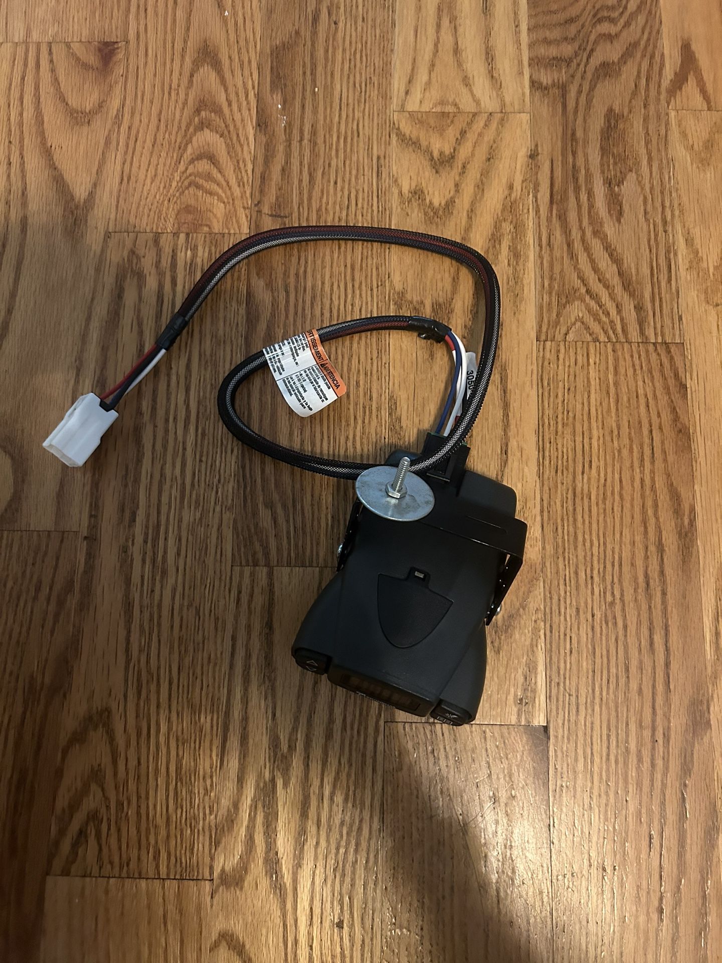 Tekonsha P3 Electronic Brake Control 90195 for Sale in East Point, GA