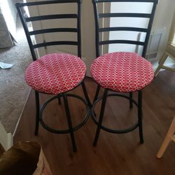 Bonitas  Y Confortables.