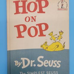 1964 Hop On Pop