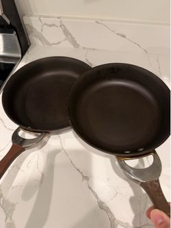 Circulon Pan set