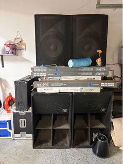 Dj for sell