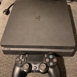 PS 4