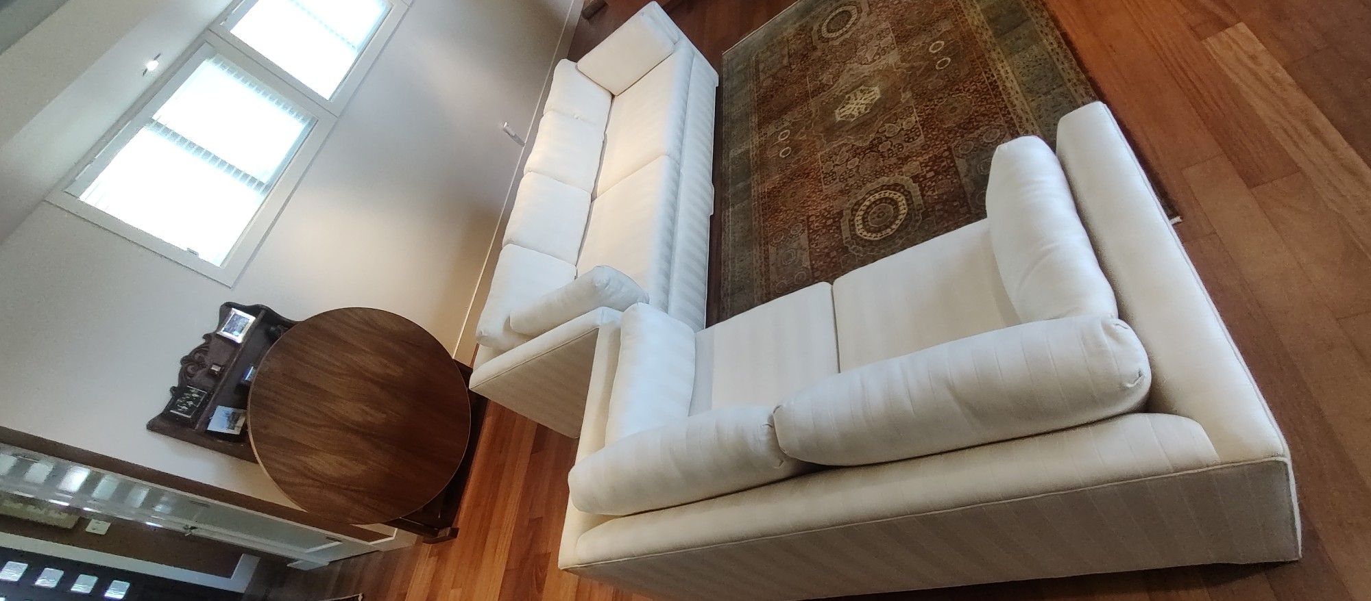 Couch Set
