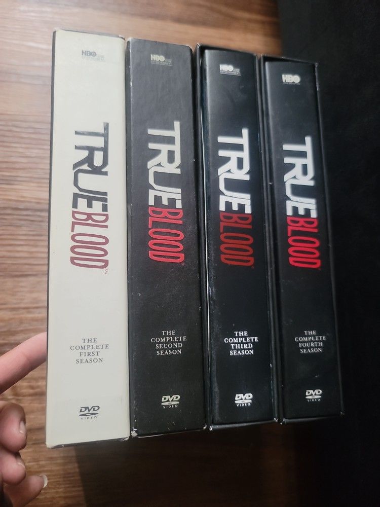 True Blood