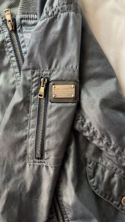Dolce & Gabbana Jacket size 6 boy