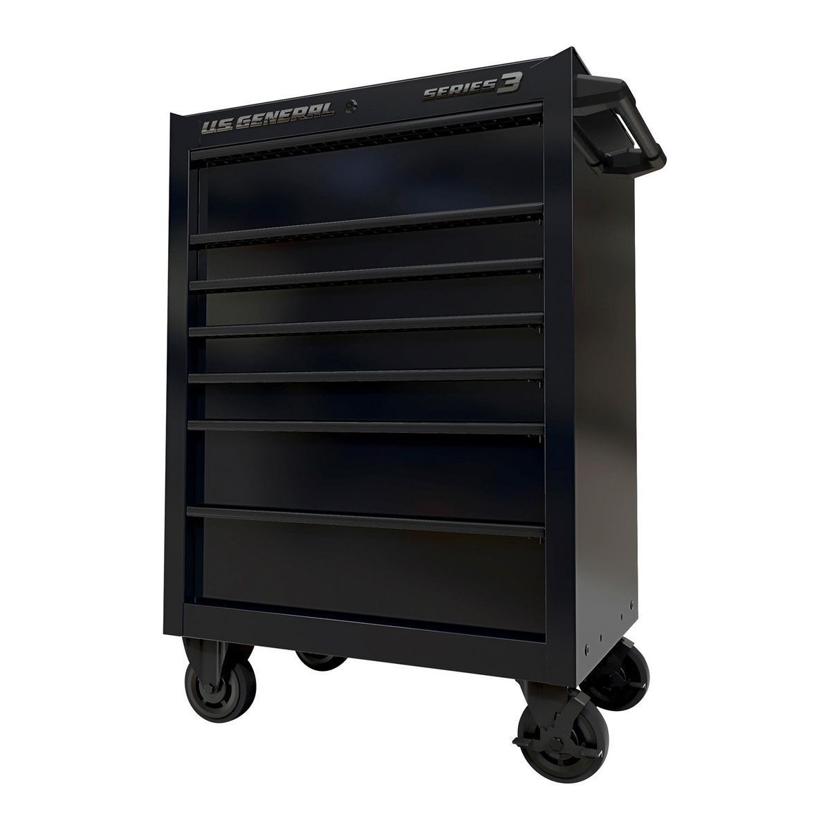 US GENERAL SERIES 3 tool Box