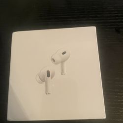 Airpods pros 2