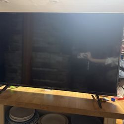 TCL 43" CLASS 4-SERIES 4K UHD HDR LED SMART ANDROID TV