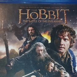 The Hobbit