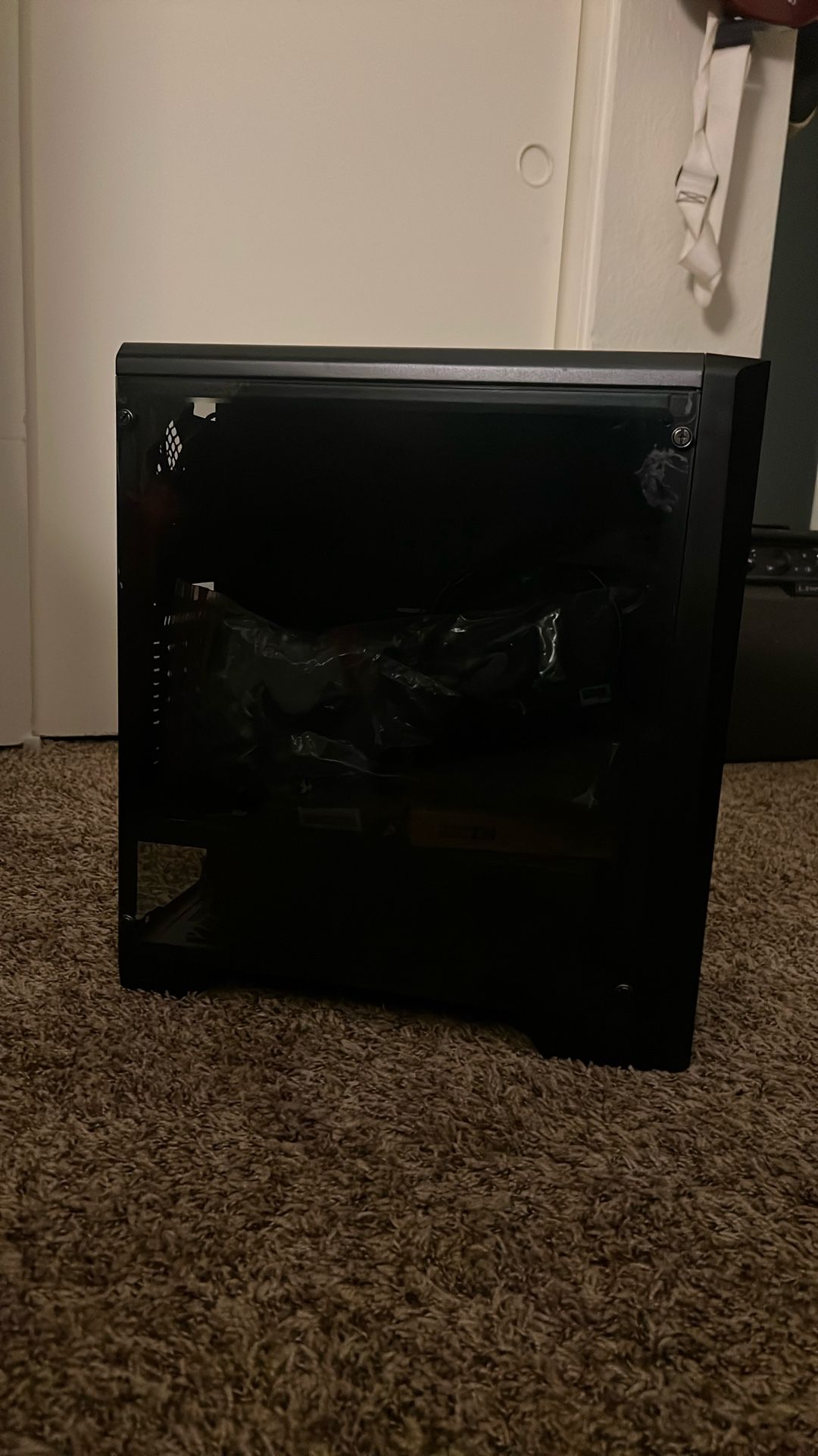 Aero PC Case