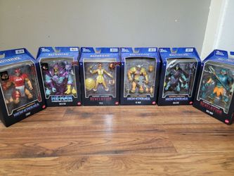 Masterverse