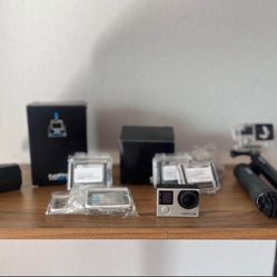 GoPro Hero4