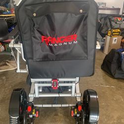 Ranger Magnum