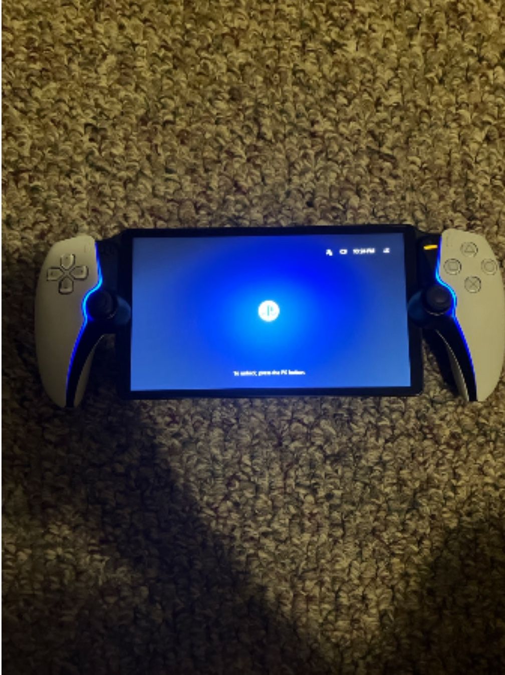 PlayStation Portal
