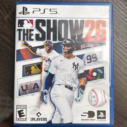 MLB The Show 26