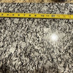 Slab Of Granite 