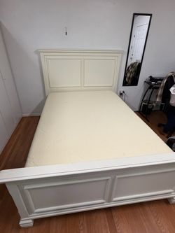 bed work good