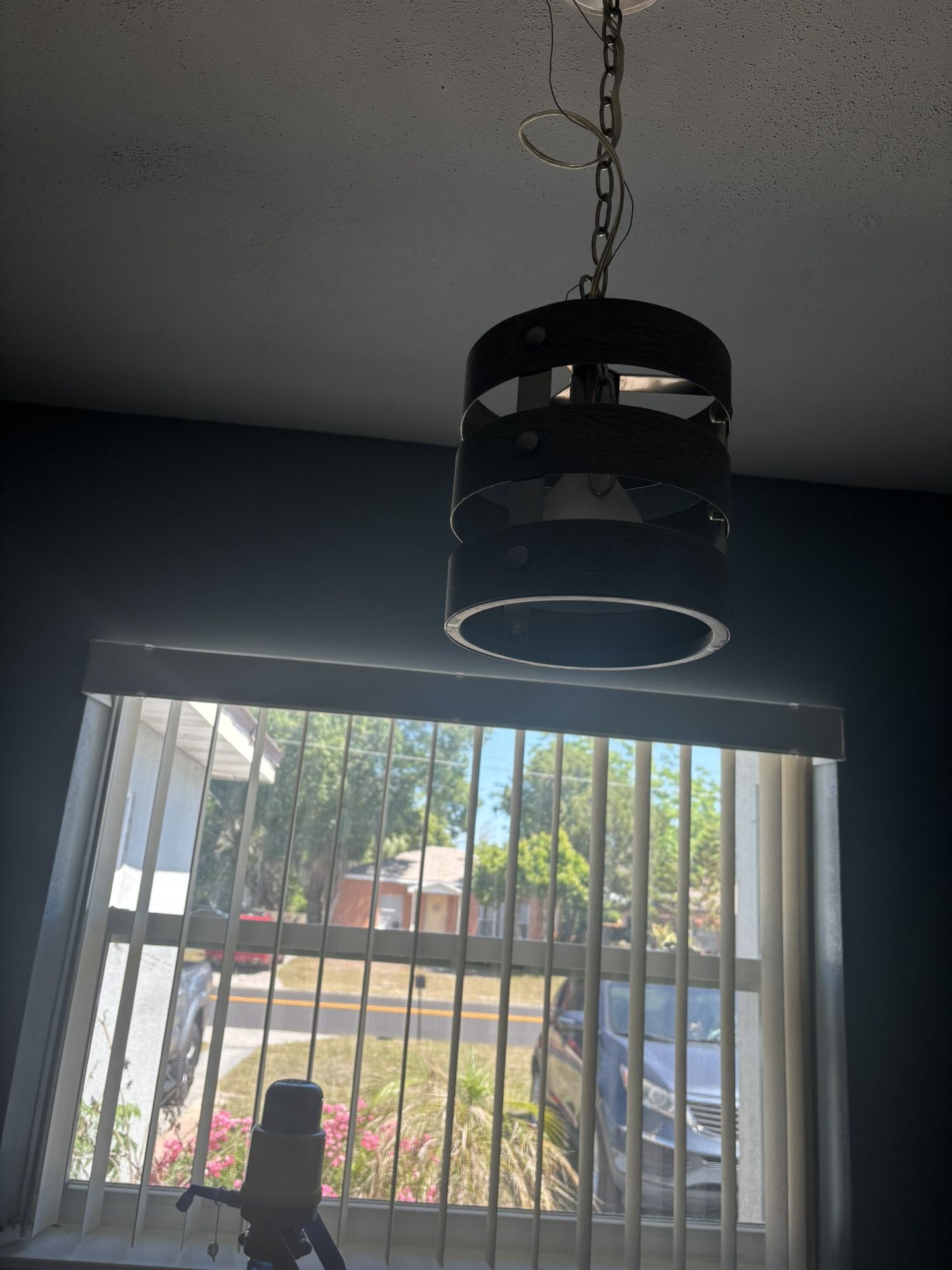 Lamparas/Lamps