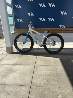 P.K ripper 27.5( trades only!!!)