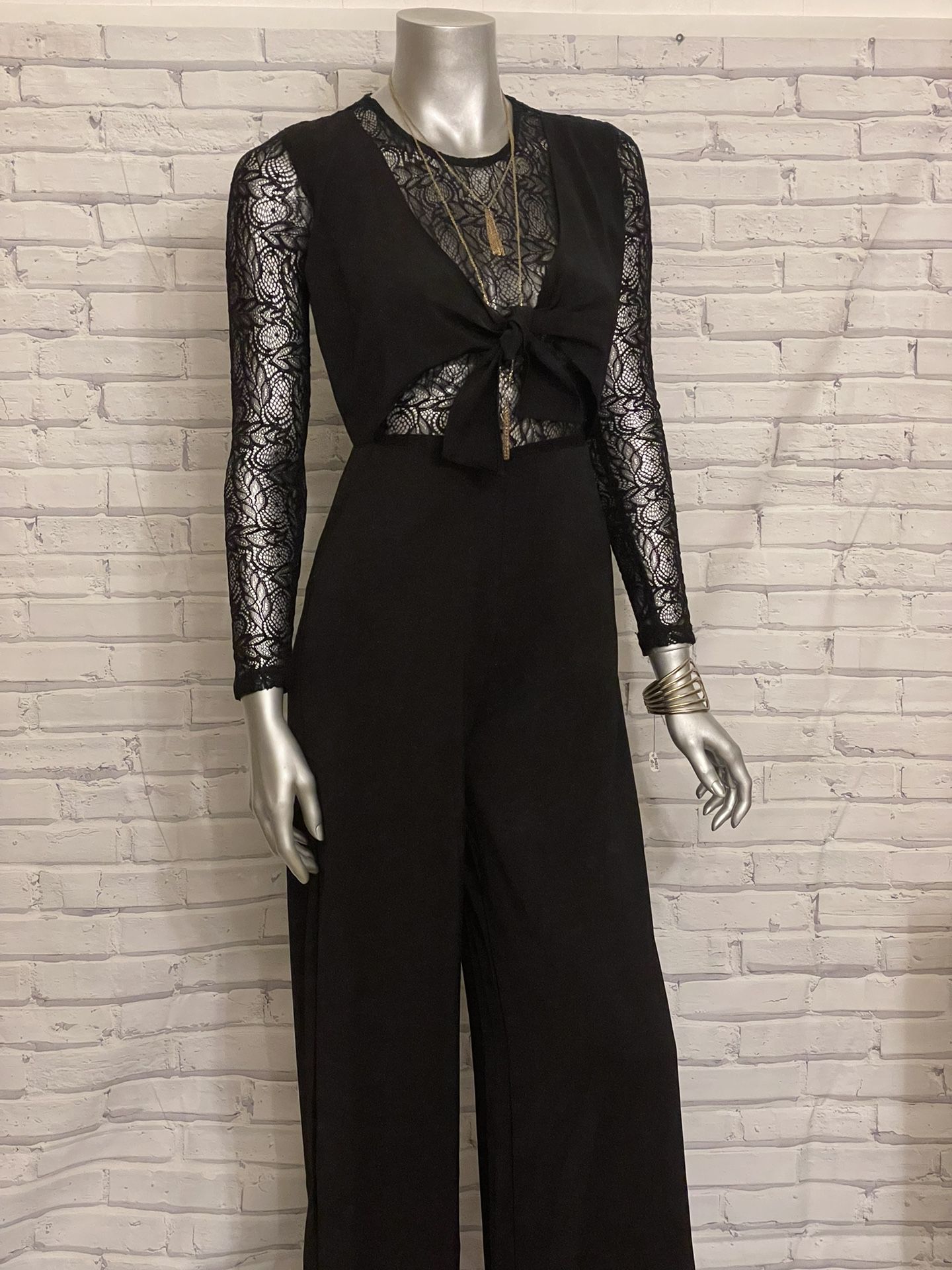 Women’s 1-piece Pant Suit Gianni Bini 