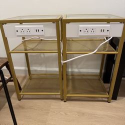 Side Table 