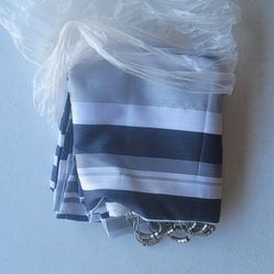 Shower Curtian Cloth