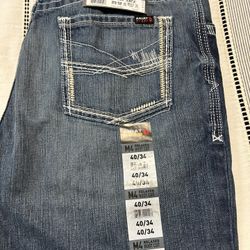Ariat FR Jeans New With Tags 