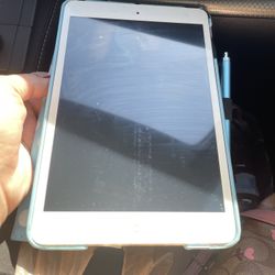 iPad Mini Excellent Condition Like New