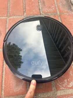 Eufy Robovac 11s