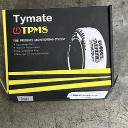 TPMS Tire Pressure Monitoring System