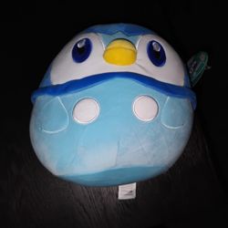 Pokemon/Squishmallow