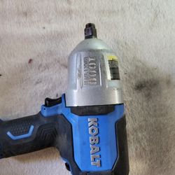Kobalt Air Wrench