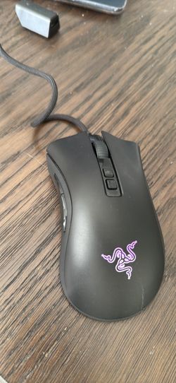 Razor mouse