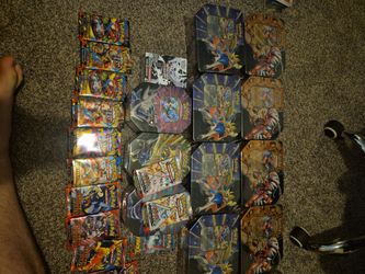 Pokemon lot